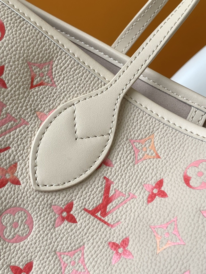 LV Shopping Bags